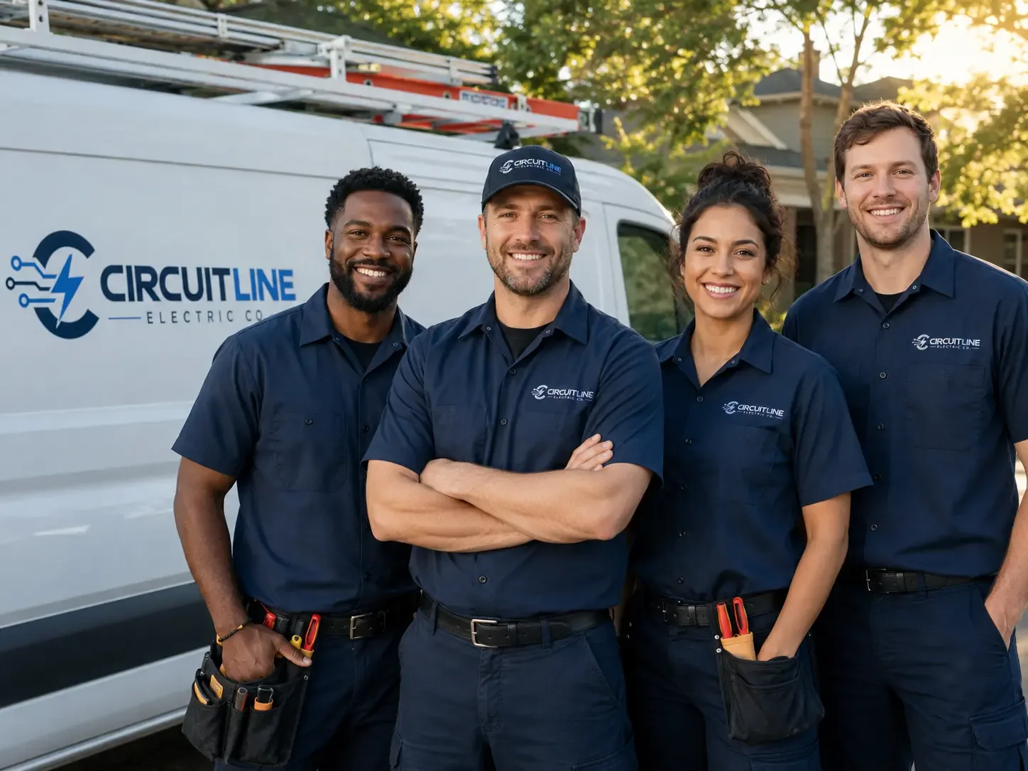 Whole Home Rewiring company in Otis, CO